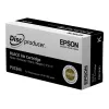 Epson C13S020693 -värikasetti 1 kpl alkuperäinen musta