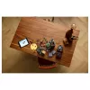 LEGO Ideas - Tim Burtonin Disney-elokuva Nightmare Before Christmas (21351)