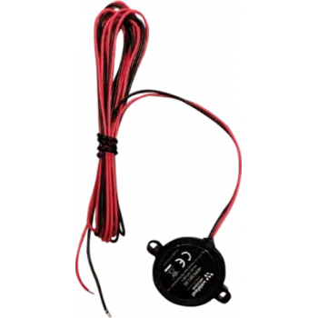 Ulkoinen summeri TomTom Webfleet LINK 7xx, 12V DC, lisävaruste