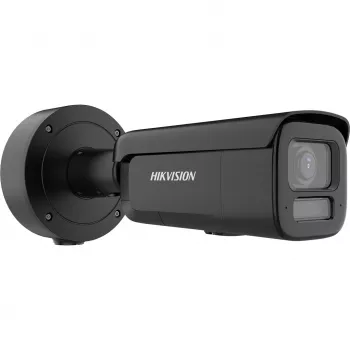 Hikvision Pro Series with ColorVu 8 MP Smart Hybrid Light with ColorVu motorisoitu varifokaali-Bullet-verkkokamera