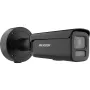 Hikvision Pro Series with ColorVu 8 MP Smart Hybrid Light with ColorVu motorisoitu varifokaali-Bullet-verkkokamera
