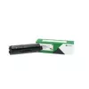 Lexmark C3220K0 värikasetti 1 kpl musta