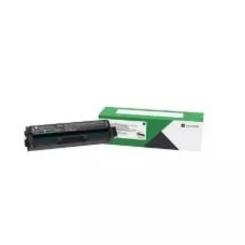 Lexmark C3220K0 värikasetti 1 kpl musta