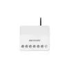 Sähkörele Hikvision DS-PM1-O1L-WE valkoinen