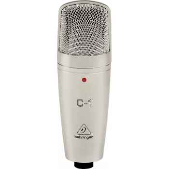 Mikrofoni Behringer C-1