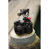 RØDE VideoMicro musta digitaalinen kameramikrofoni