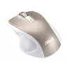 ASUS MW202 hiiri, toimisto, oikeakätinen, RF langaton, IR LED, 4000 DPI