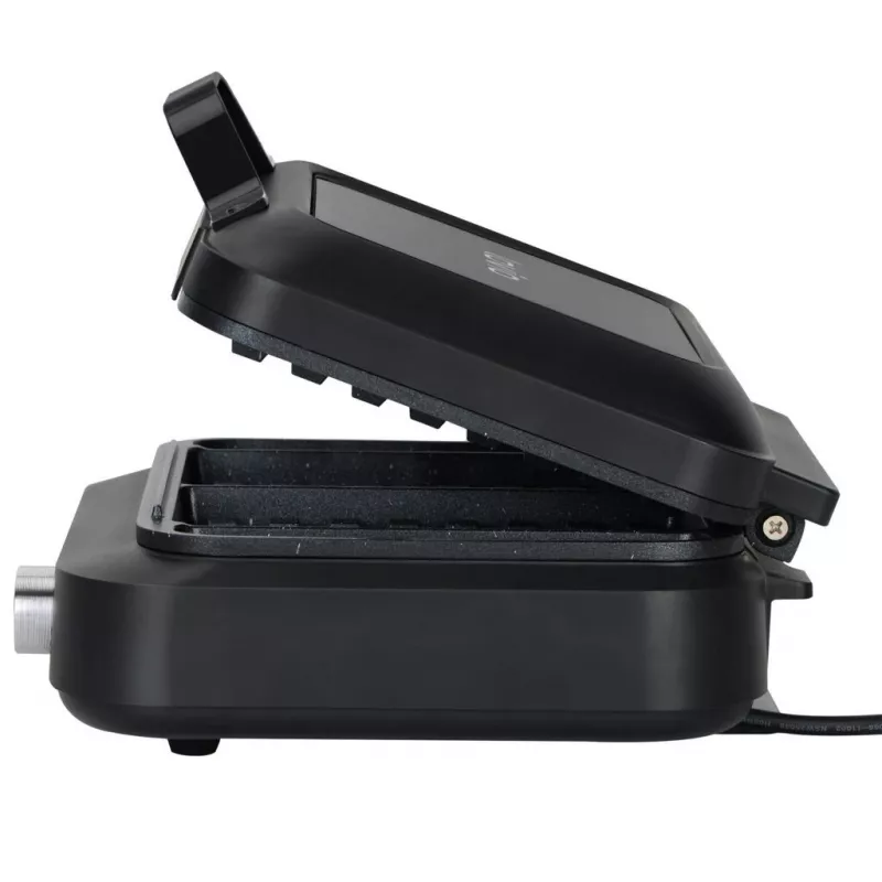 Lovio LVWF002BK vohvelirauta 1500W musta