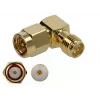 Kaapeliliitin SMA DeLOCK 89955