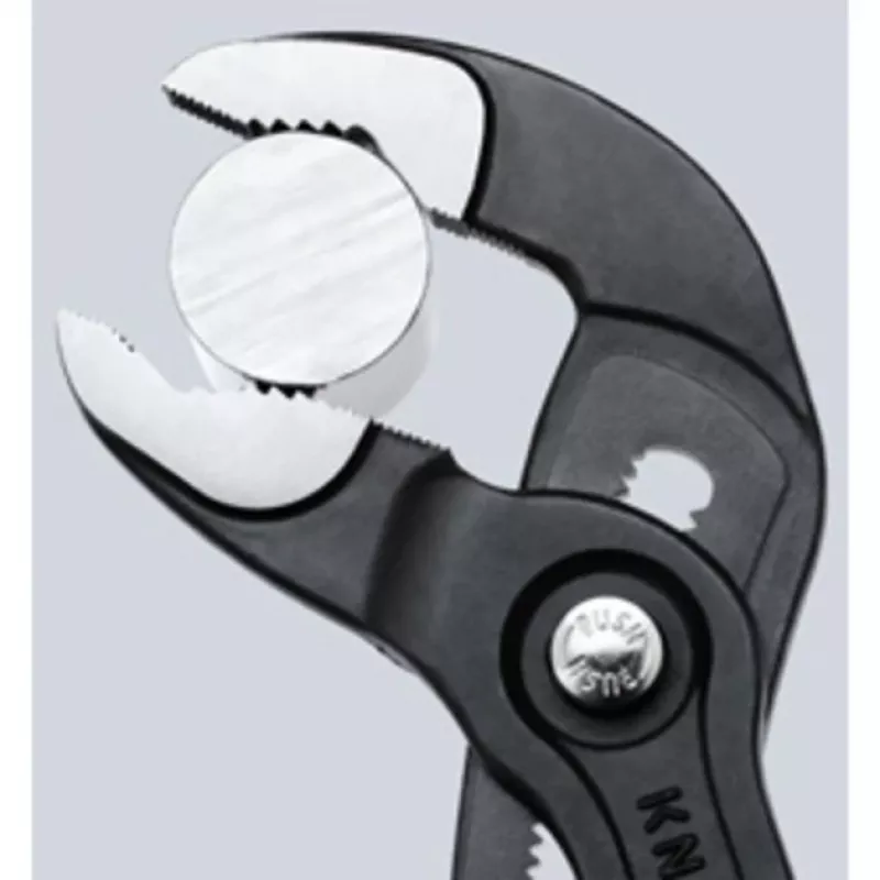 Knipex Cobra 87 02 300 lukkopihdit