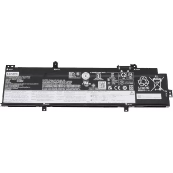 Sisäinen litiumioni-kannettava-akku Lenovo 52,5 Wh malli 5B10W51866