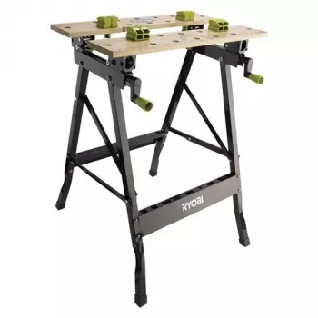 Ryobi RWB02 työpöytä kannettava työpöytä