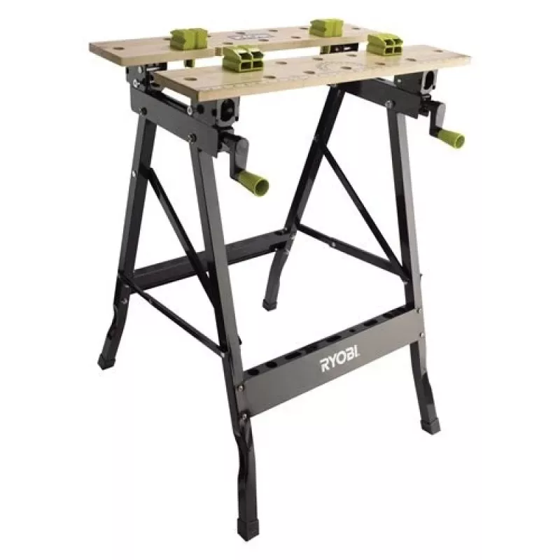 Ryobi RWB02 työpöytä kannettava työpöytä