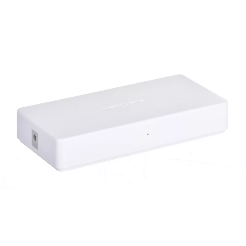 Kytkin Mercusys MS108 8 porttia RJ-45 10/100Mbps hallitsematon