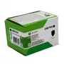 Lexmark 24B7181 värikasetti 1 kpl alkuperäinen musta