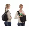 Sling-laukku Rivacase 7470 musta