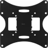 Seinäkiinnike Actec ACTEC TVM6 23–43 tuuman televisioille, kestää enintään 30 kg, kiinteä asennus