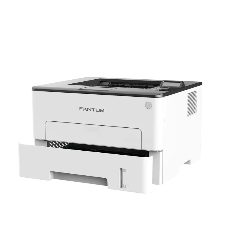 Pantum P3300DW lasertulostin 1200 x 1200 DPI A4 Wi-Fi