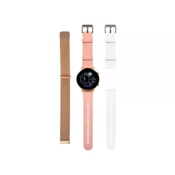 Älykello BLOW X19 Bluetooth pinkki