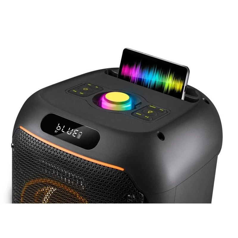 Bluetooth-kaiutin Boome R 65W