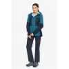 naisten takki VIKING Numani Lady navy sininen M