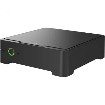 S3008 MK II - NVR - 1 x 4 TB - verkkoyhteensopiva