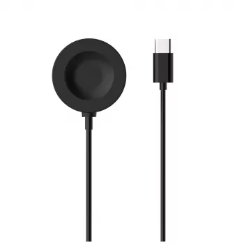 Kiinteä USB-C-kaapeli Huawei Watch GT/GT 3 Pro/Watch 4/4 Pro/Watch 5/5 Pro, valmistaja FIXED