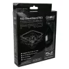 Tuuletin Noiseblocker BlackSilentPro PL2