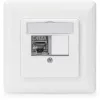 Etulevy multimedia / Keystone-moduuleille Digitus DN-93832