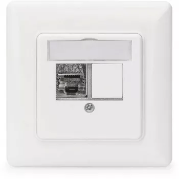 Etulevy multimedia / Keystone-moduuleille Digitus DN-93832