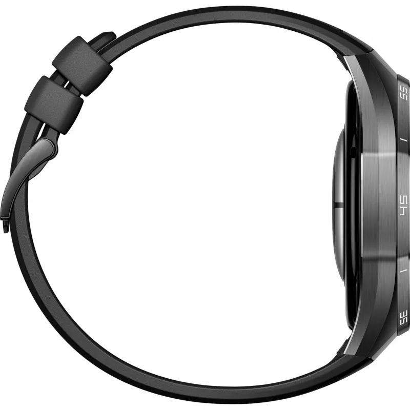 Älykello Huawei WATCH GT 6 Pro 46mm, musta