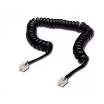 Modulaarinen spiraalikaapeli Digitus UAE AK-460101-040-S