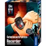 Die drei Geheimnachrichten-Recorder, etsiväsarjat