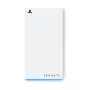 Ulkoinen SSD SEAGATE Game Drive STMH2000200 2 TB USB 3.2 valkoinen