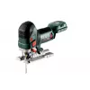 Pistosaha Metabo STA 18 LTX 150 BL 3500 iskua/min 1,9 kg