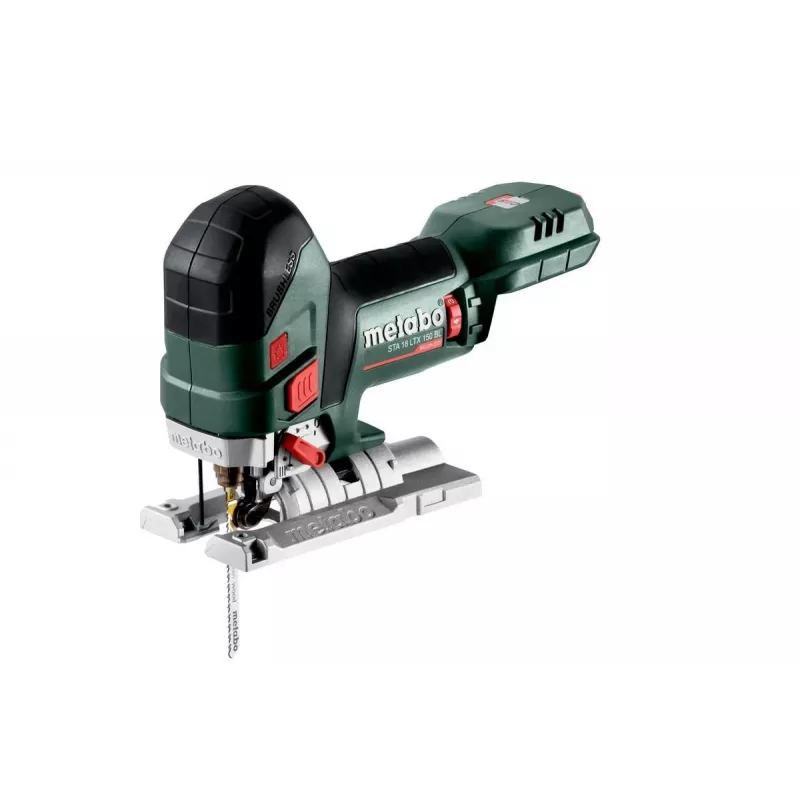 Pistosaha Metabo STA 18 LTX 150 BL 3500 iskua/min 1,9 kg