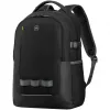 Wenger NEXT Ryde 612567 kannettavan reppu 16" (40,6 cm), Gravity Black