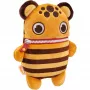 Pehmolelu Schmidt Spiele Worry Eater Roary, monivärinen plush, 18 cm