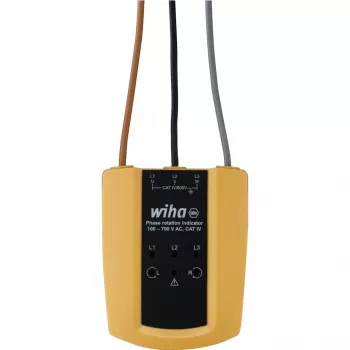 Wiha 45221 tuote musta