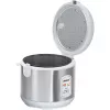 Riisinkeitin Steba RK 2 3,5 L 700 W ruostumaton teräs valkoinen 050200