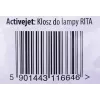 Activejet lampunvarjostin Rita