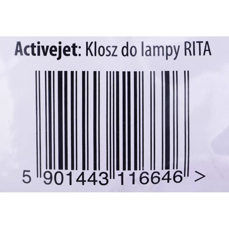 Activejet lampunvarjostin Rita