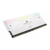 Corsair DIMM 32 GB DDR5-6000 2x 16 dual-kit valkoinen CMP32GX5M2B6000C30W Dominator - 32 GB - DDR5