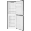 Jääkaappi MPM-230-FF-55 Total No Frost Dark Stainless Steel