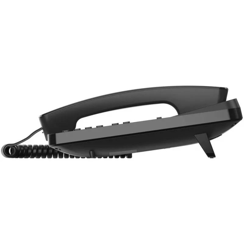 Gigaset S30054-H6538-B101 tuote musta