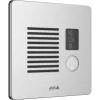 Axis I7010-VE verkkoinen ovipuhelinasema, langallinen, ruostumaton teräs, IP66/IP69, 92 dB