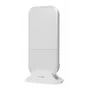 MikroTik wAP ax Dual-Band Gigabit Ethernet X2 | wAPG-5HaxD2HaxD | 10/100/1000 Mbit/s | Ethernet LAN (RJ-45) liitännät 2 | Mesh-tuki Ei | MU-MIMO Ei | Ei mobiililaajakaistaa