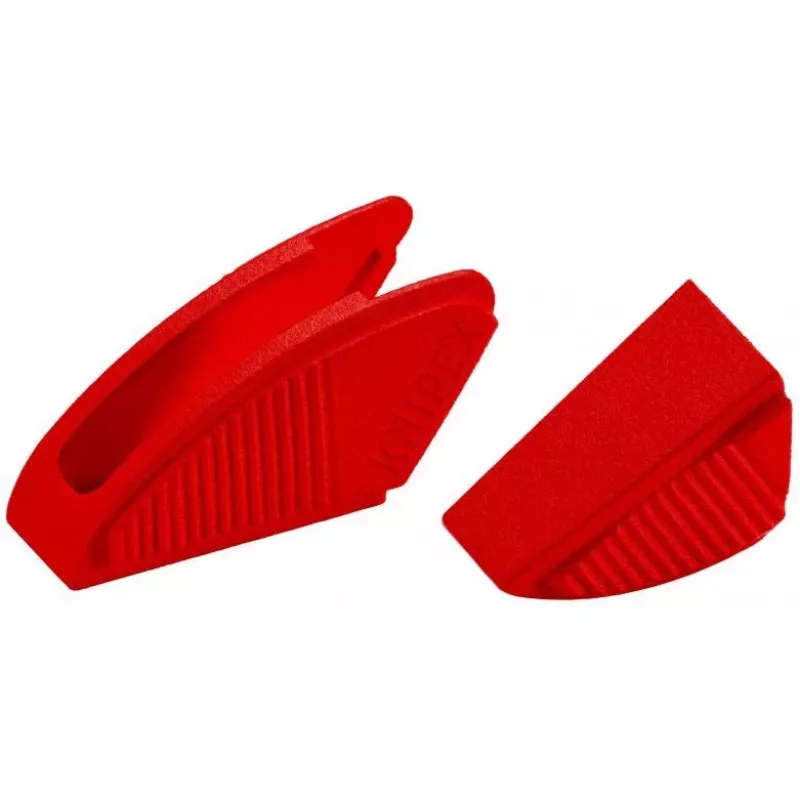 Knipex 86 09 300 V01 punainen