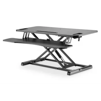 Ergonominen työpisteen korotus Digitus DA-90380-1