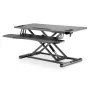 Ergonominen työpisteen korotus Digitus DA-90380-1